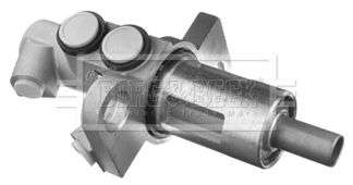 BORG & BECK pagrindinis cilindras, stabdžiai BBM4758